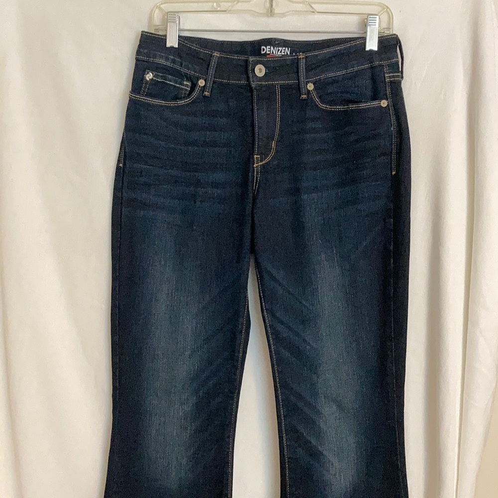 NWOT Denizen Levi’s Modern Boot Cut Jeans